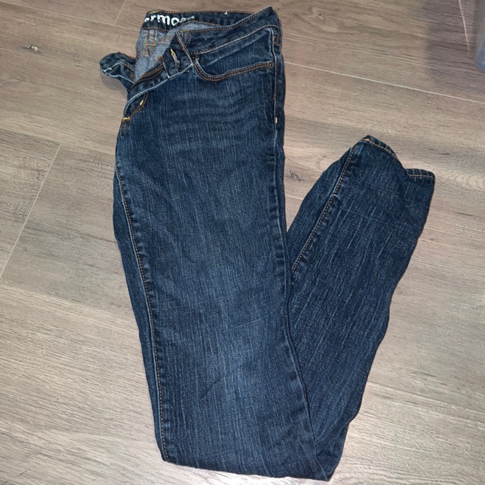 Bullhead skinny jeans 👖